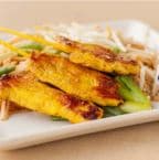 Best Chicken Satay in Los Angeles, CA