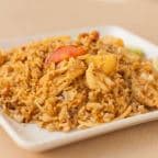 Best Pineapple Fried Rice in Los Angeles, CA