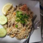 Best House Fried Rice in Los Angeles, CA